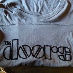 The Doors graphic T